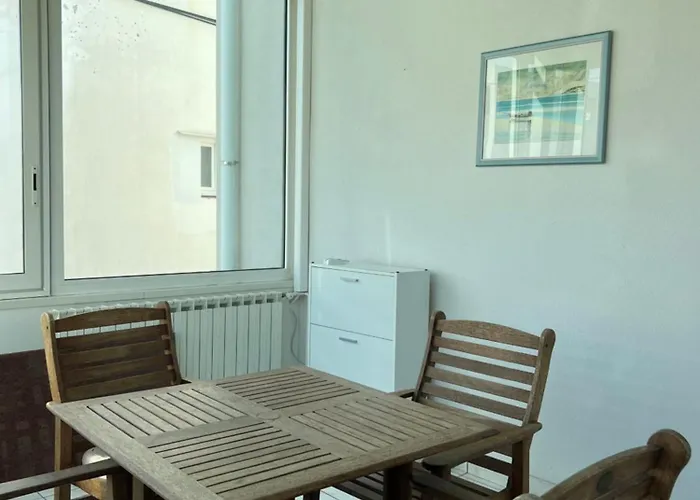 Lili Flora Appartement *