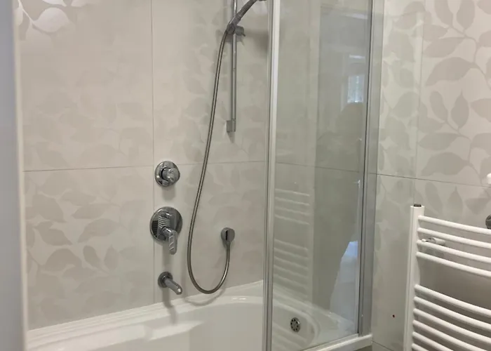 아파트 Lili Flora *