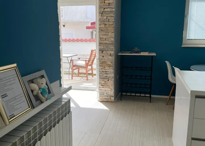 Lili Flora * 자다르