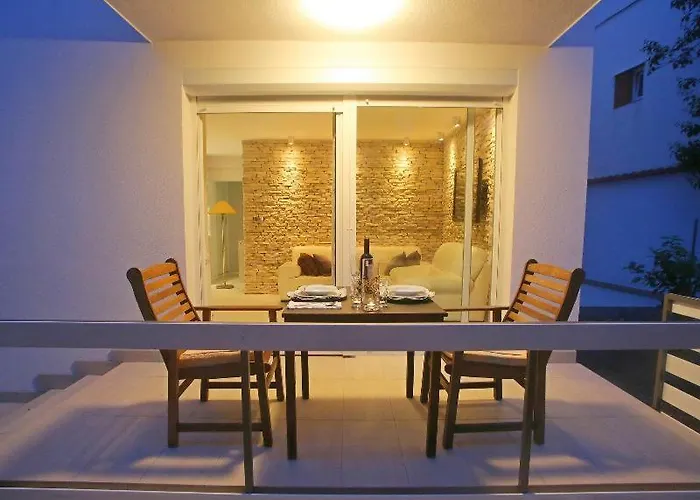 Lili Flora * 자다르