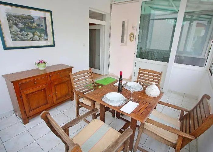 Lili Flora * 자다르