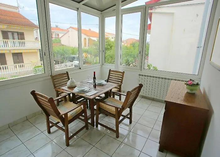 아파트 Lili Flora *