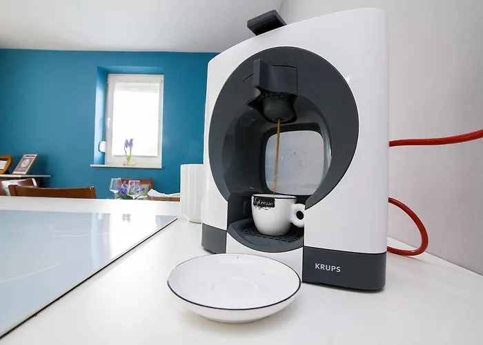 아파트 Lili Flora 자다르